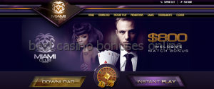 best casino bonuses online