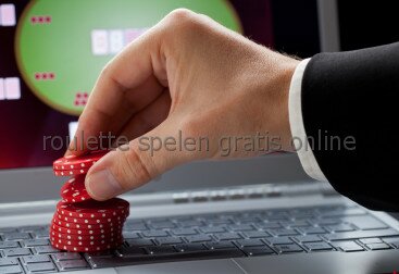 roulette spelen gratis online