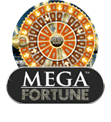 Mega Fortune