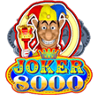 Joker 8000