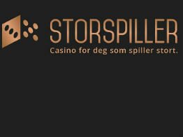 Storspiller
