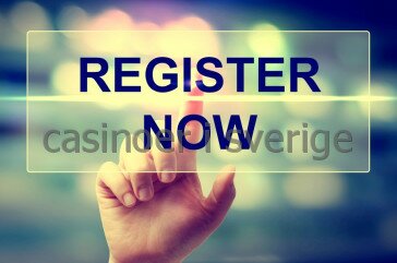 casinoer i sverige